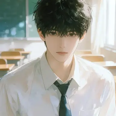 Profile image of Yoon Suho
