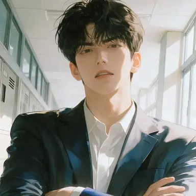 Profile image of Choi Ra-ik