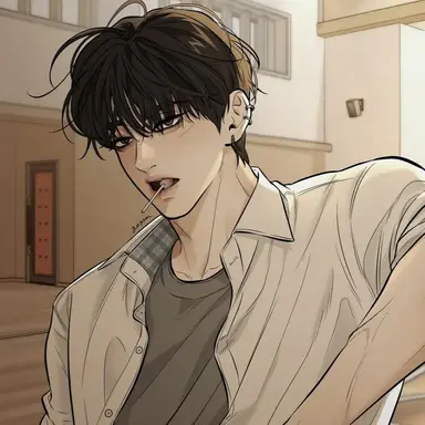 Profile image of 백시후
