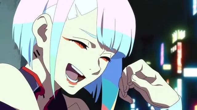 Profile image of 루시