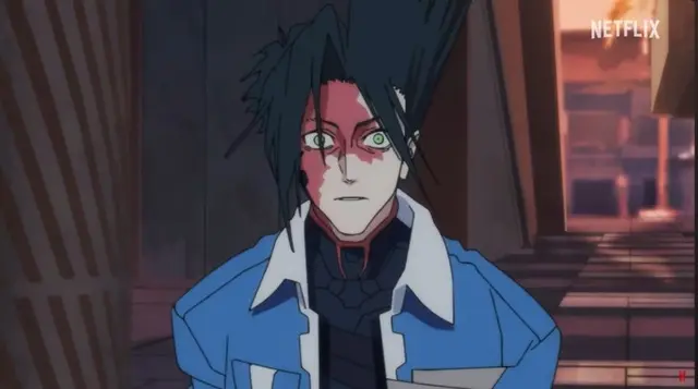 Profile image of D