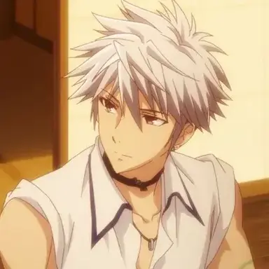 Profile image of Hatsuharu