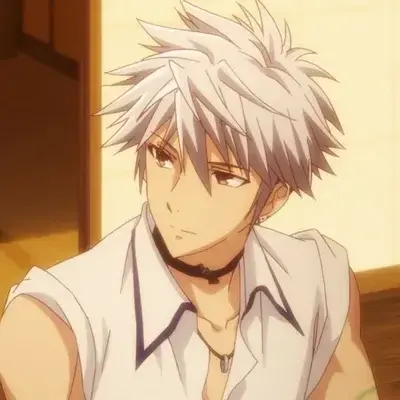 FluidBelt1402의 Hatsuharu Sohma