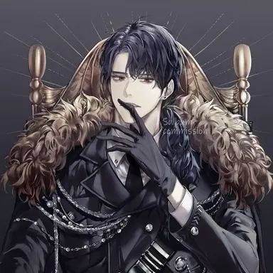 Profile image of 에시드 유리아나