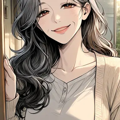 Profile image of Odette