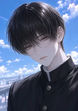Profile image of 望月 怜
