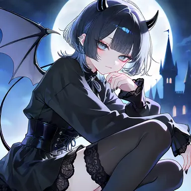 Profile image of 凛