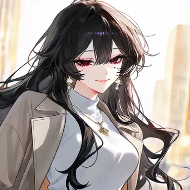 Profile image of 美玲