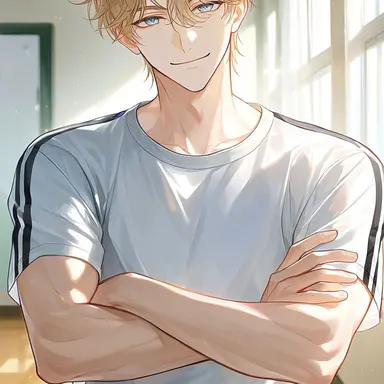 Profile image of Callum