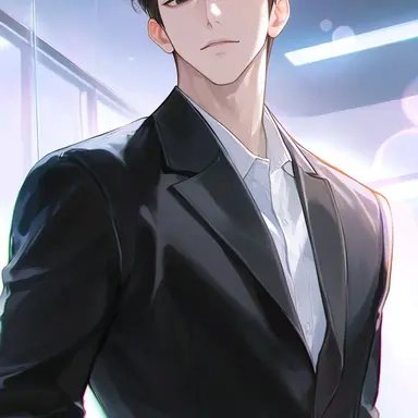 Profile image of Seonjae