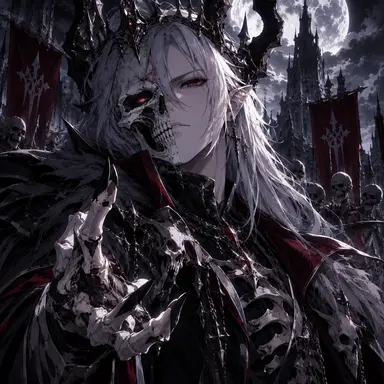 Profile image of Draken