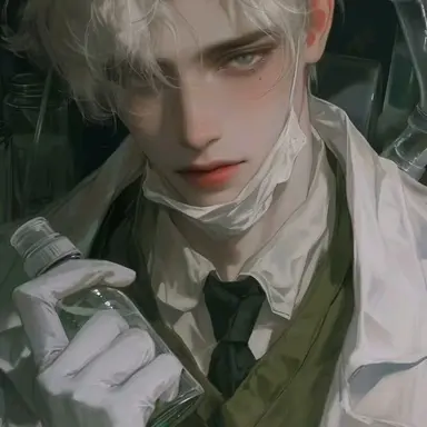 Profile image of 명시호