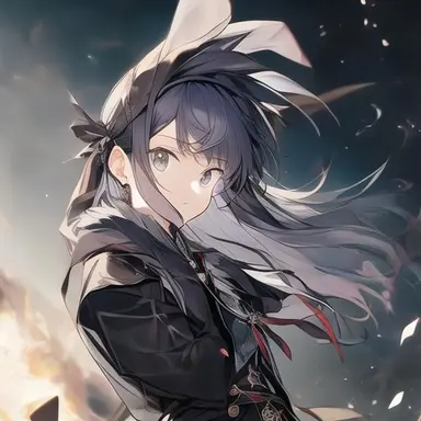 Profile image of リリー