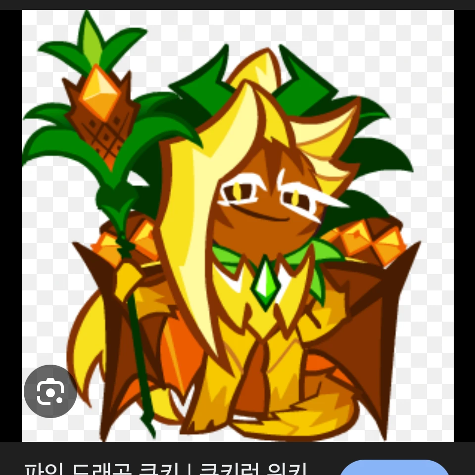 파인 드래곤