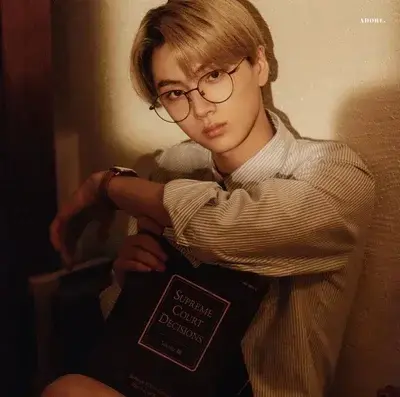 UpsetRobot8131의 Jay park-Enhypen