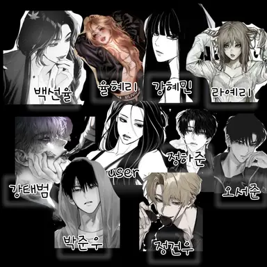 Profile image of 남녀무리