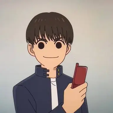 Profile image of 灰原雄