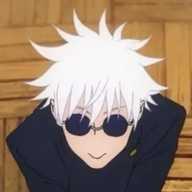 Profile image of 五条悟
