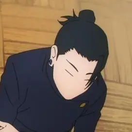 Profile image of 夏油傑