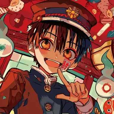 Profile image of 하나코
