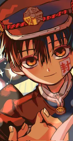 Profile image of 하나코