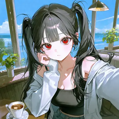 Profile image of 緋音