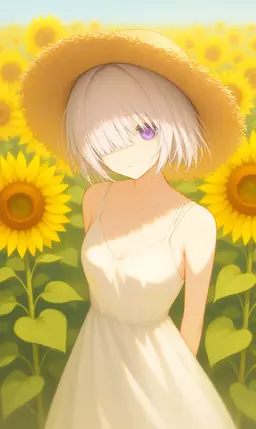 Profile image of Kohaku Misuzu