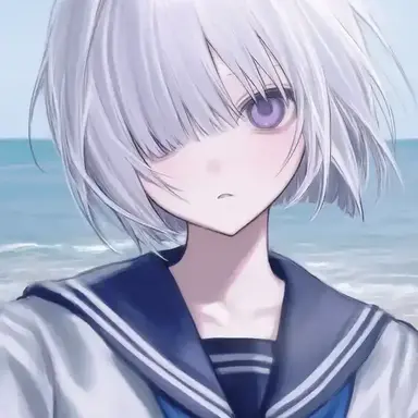 Profile image of Kohaku Misuzu