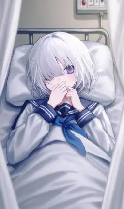 Profile image of Kohaku Misuzu
