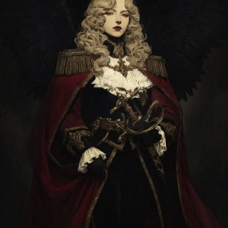LilacLaugh5037의 A TASTE OF ROYALTY- GL