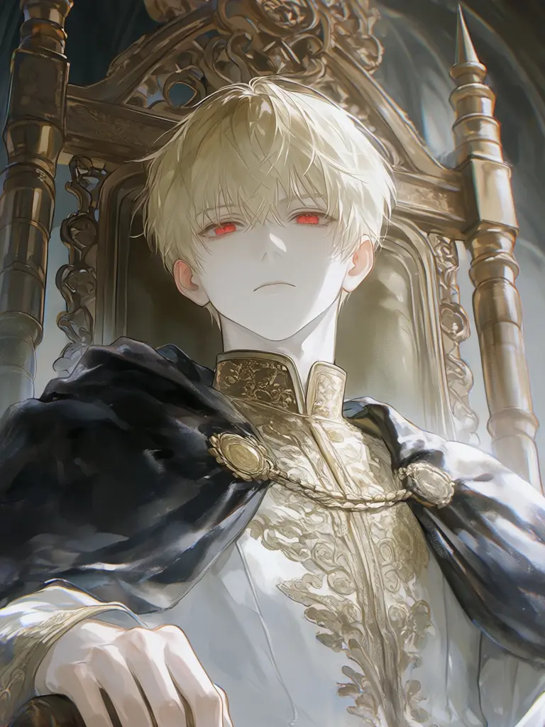 zyon의 Philippe