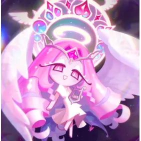 Profile image of 이터널슈가 쿠키