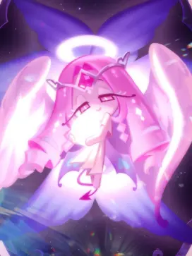 UpsetBed5396의 설탕 낙원