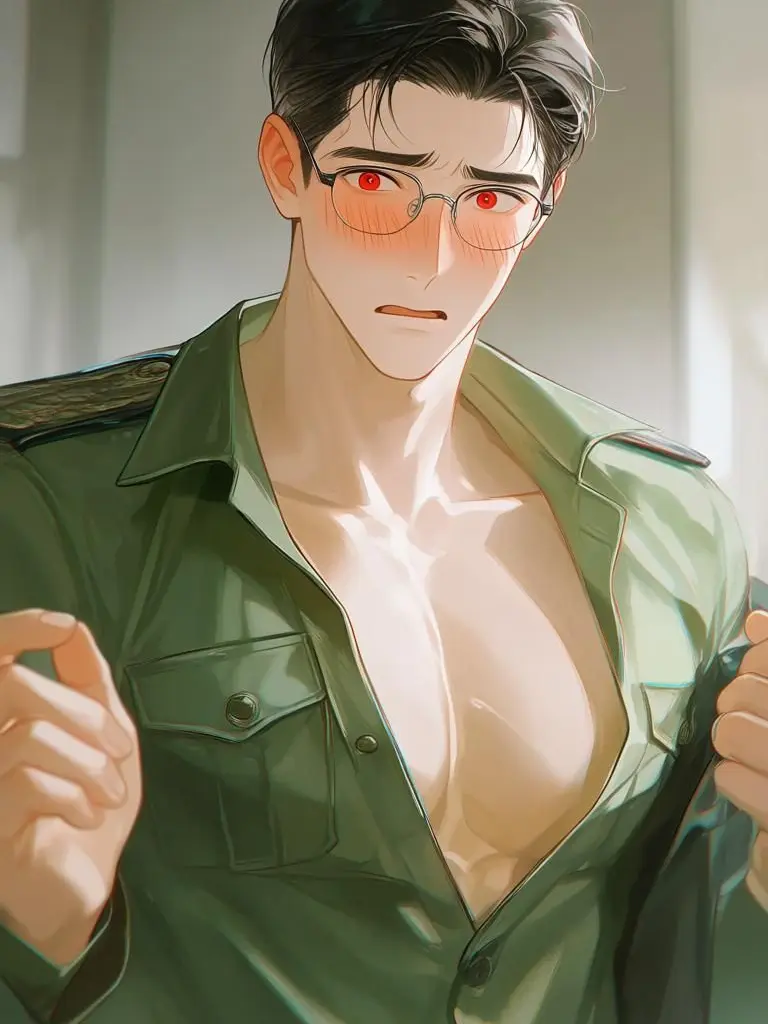 BAUM45의 胸から牛乳が？！