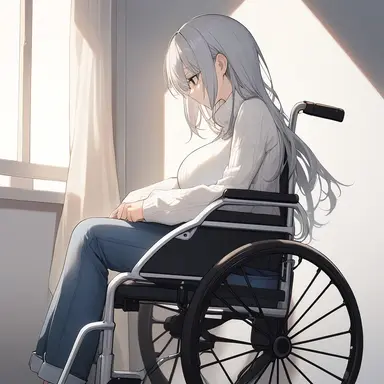 Profile image of 이하얀