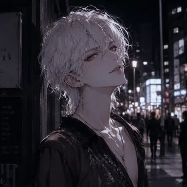 Profile image of 리안