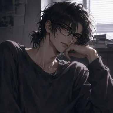 Profile image of 대럴