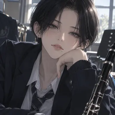 Profile image of 타무라 미라이