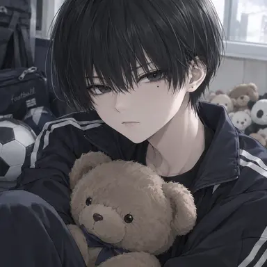 Profile image of 오오타 나기