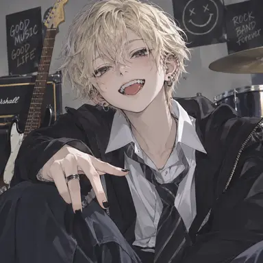 Profile image of 미카즈키 우미