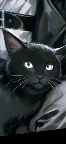 Profile image of moon