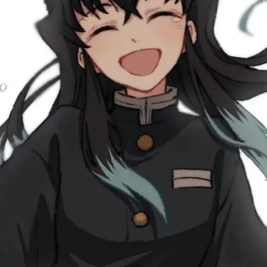 Profile image of Muichiro