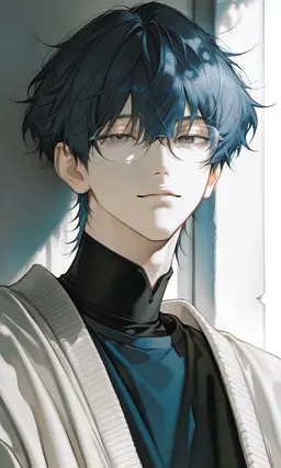 Profile image of Ritsu