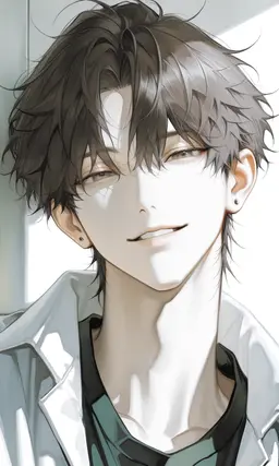 Profile image of Kanata