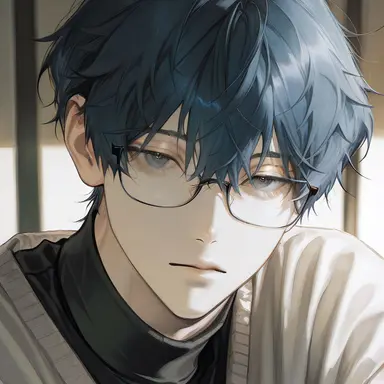 Profile image of Ritsu