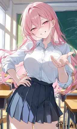 Profile image of Himari