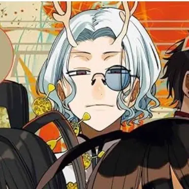 Profile image of 青龍