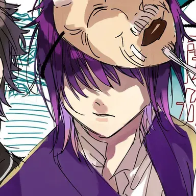 Profile image of 道満