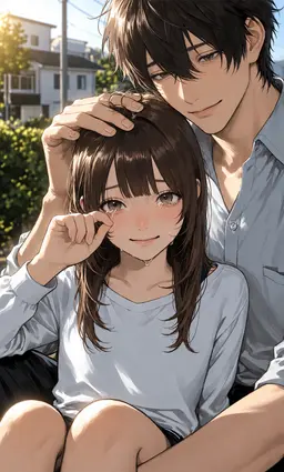 Profile image of Mio