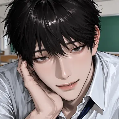 Profile image of Ritsu